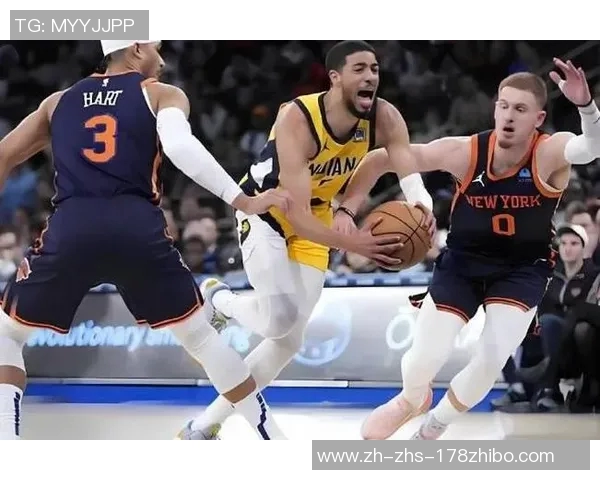 公牛队与步行者队激战正酣谁能在这场对决中笑到最后