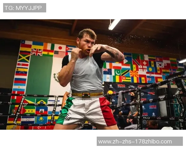 嘴炮与阿尔瓦雷兹的巅峰对决谁将成为拳坛新王者